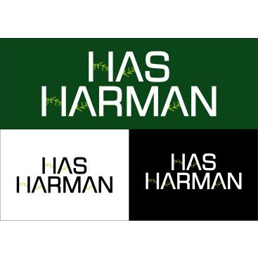 GIDA FİRMASİ LOGOSU yarışmasına tasarımcı BÜŞRA AYDIN tarafından sunulan  tasarım 