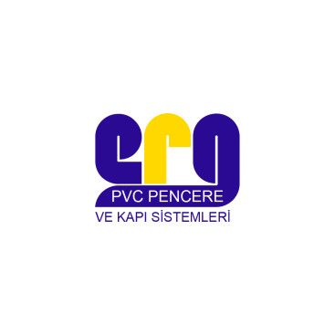 PVC PROFİLİ İÇİN LOGO TASARIMI yarışmasına tasarımcı ibrc_tasarim tarafından sunulan  tasarım 