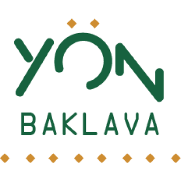 Yön Baklava şirketimiz için sade ve şık yarışmasına tasarımcı Letherious tarafından sunulan  tasarım