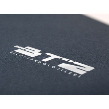 Logo Tasarımı yarışmasına tasarımcı cakirdesign tarafından sunulan  tasarım 