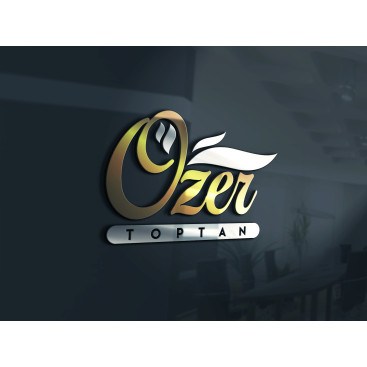 57 yıllık firmamıza yeni logo arıyoruz. yarışmasına tasarımcı SantaCrea tarafından sunulan  tasarım 