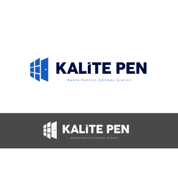 pvc ve aluminyum kapi pencere atolyesi  yarışmasına tasarımcı hcetinel tarafından sunulan  tasarım 