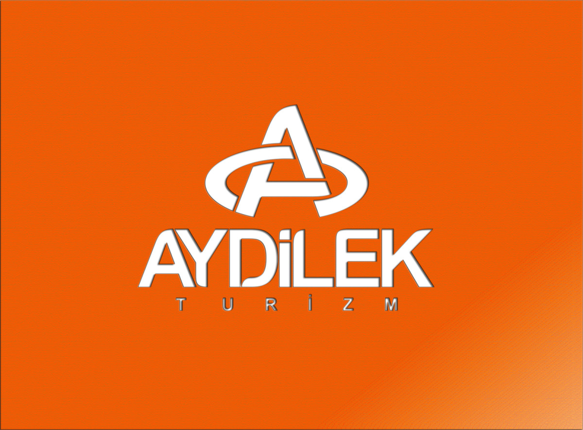 Tasarlayan barpek-TURİZM TAŞIMA FİRMAMIZA LOGO VE KURUMSAL