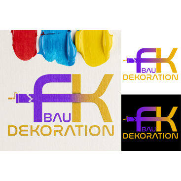 Insaat sirketi icin inovatif bir Logo yarışmasına tasarımcı sworddesign tarafından sunulan  tasarım 