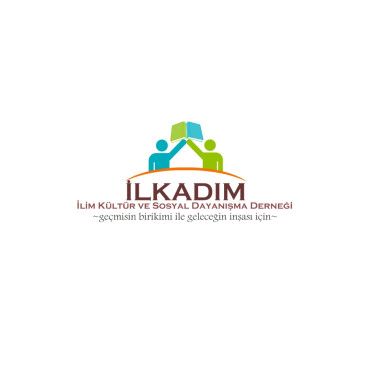 İLKADIM DERNEĞİ yarışmasına tasarımcı TeZCaN tarafından sunulan  tasarım 