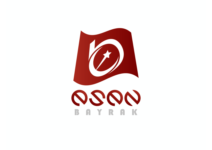 şirket logo tasarımı yarışmasına tasarımcı AhmetORAK tarafından sunulan  tasarım 