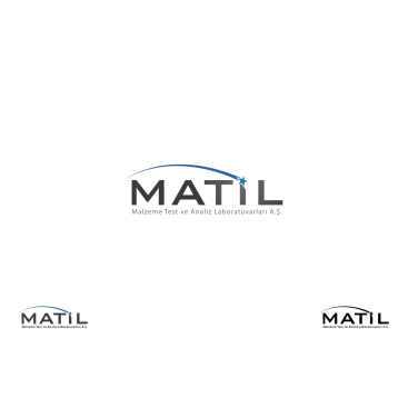 MATİL A.Ş Logo ve Kurumsal Kimlik  yarışmasına tasarımcı peraworks tarafından sunulan  tasarım 