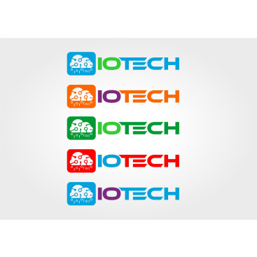 IOTEC yarışmasına tasarımcı wAres tarafından sunulan  tasarım 