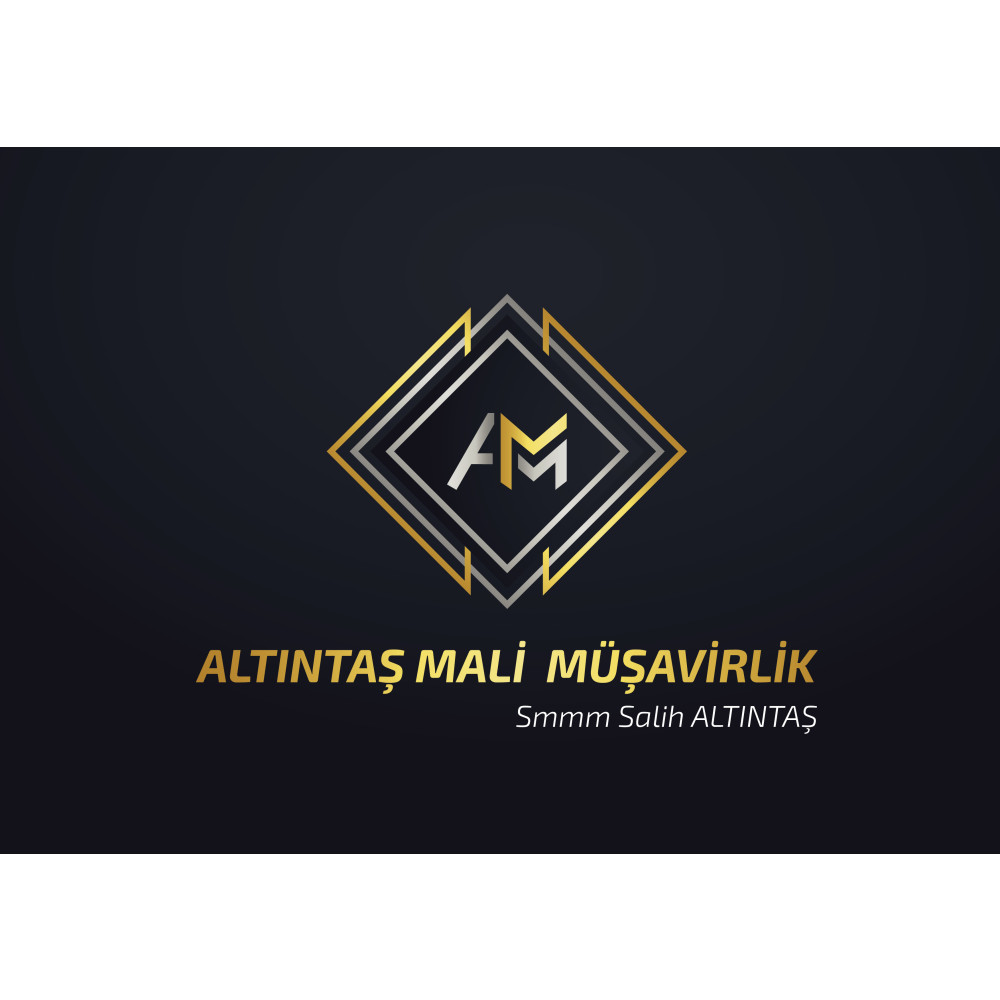 MALİ MÜŞAVİRLİK Büromuza Logo Arıyoruz.. yarışmasına aliosmandemirel tarafından girilen tasarım