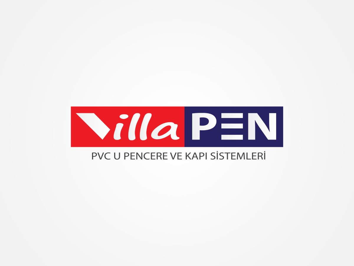Tasarlayan asdfghjkl-VİLLA PEN PVC PENCERE VE KAPI SİSTEMLERİ