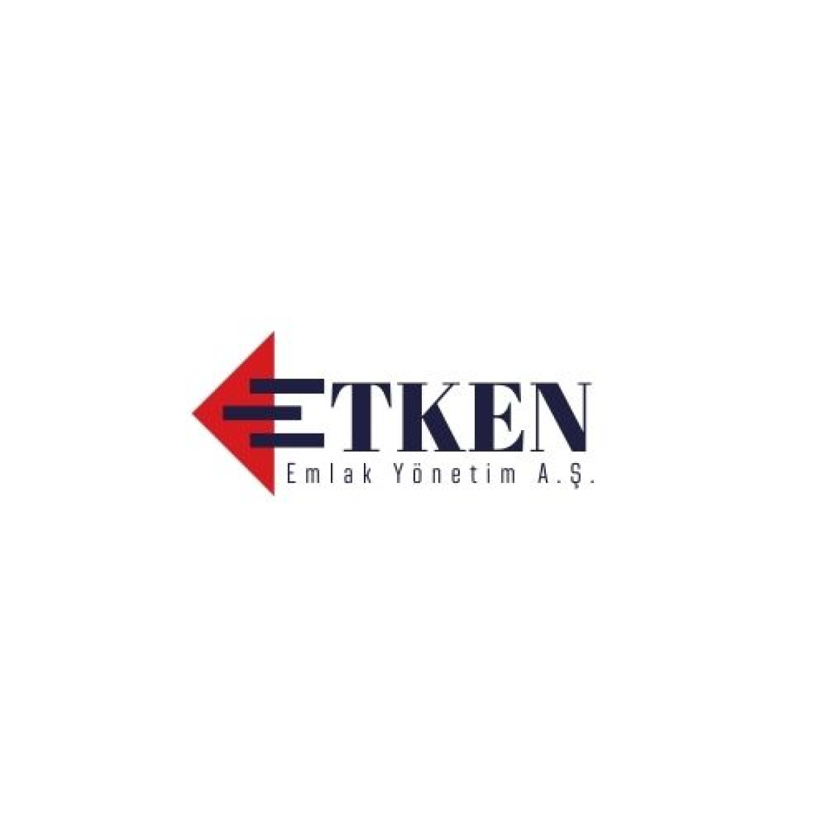 Tasarlayan gözDEsign-Etken Emlak Yönetim A.Ş. için logo 