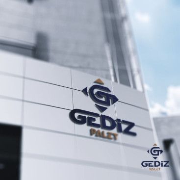 PALETTE EN BÜYÜK MARKA OLMA HEDEFİ İÇİN yarışmasına tasarımcı GCLONR tarafından sunulan  tasarım 