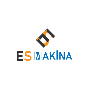 MAKİNA İMALAT FİRMASINA LOGO TASARIMI  yarışmasına tasarımcı mastergraph tarafından sunulan  tasarım 