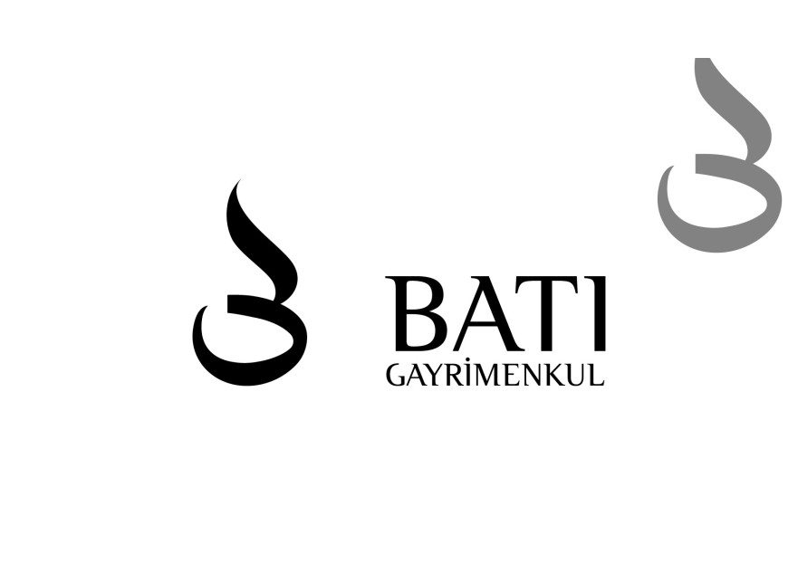 Gayrimenkul Firması İçin Logo  yarışmasına tasarımcı EFA_design tarafından sunulan  tasarım 