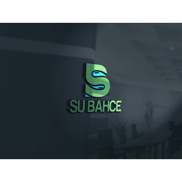 Su Bahçe Tarimsal Üretim yarışmasına tasarımcı Etrah™ tarafından sunulan  tasarım 