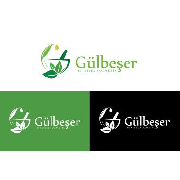 BİTKİSEL YAĞ MARKAMIZA LOGO yarışmasına tasarımcı burakes tarafından sunulan  tasarım 