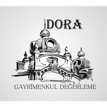 GAYRİMENKUL DEĞERLEME ŞTİ. LOGO TASARIMI yarışmasına tasarımcı emredrdgn tarafından sunulan  tasarım 