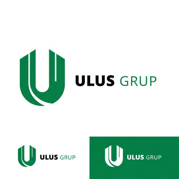 AİLE ŞİRKETİMİZ İÇİN ULUS'A YAKIŞIR LOGO yarışmasına tasarımcı Freelancetasarim tarafından sunulan  tasarım 