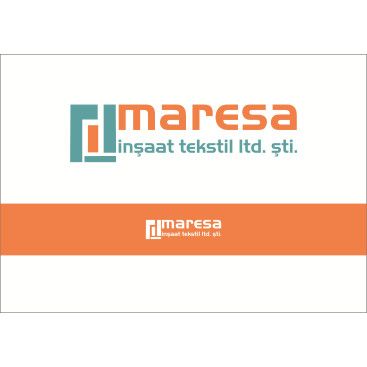 İNŞAAT FİRMAMIZA LOGO VE KARTVİZİT yarışmasına tasarımcı oz_er tarafından sunulan  tasarım 