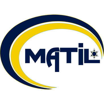 MATİL A.Ş Logo ve Kurumsal Kimlik  yarışmasına tasarımcı zeliha11 tarafından sunulan  tasarım 