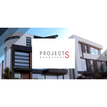 PROJECTS ARCHİTECTS - WEB TASARIM YARIŞ! yarışmasına tasarımcı MEL4 tarafından sunulan  tasarım 