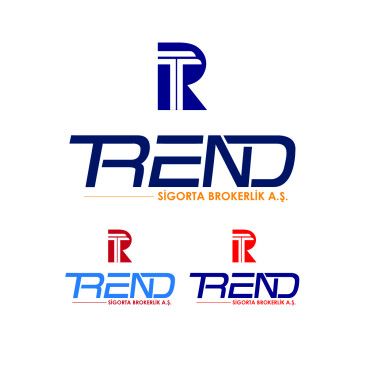 ETKİLEYİCİ VE MODERN BİR LOGO İSTİYORUZ yarışmasına tasarımcı joker tarafından sunulan  tasarım 