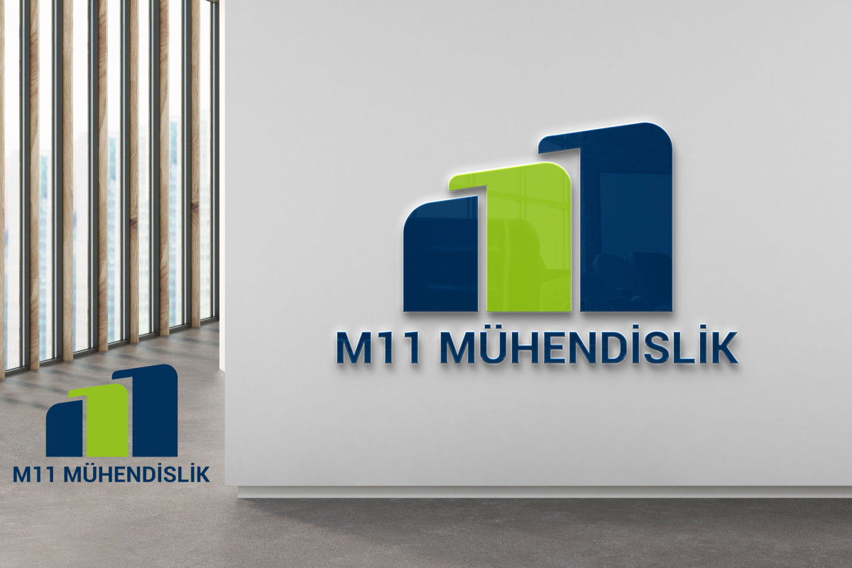 Tasarlayan merter-M11 MÜH LOGO VE KURUMSAL 
