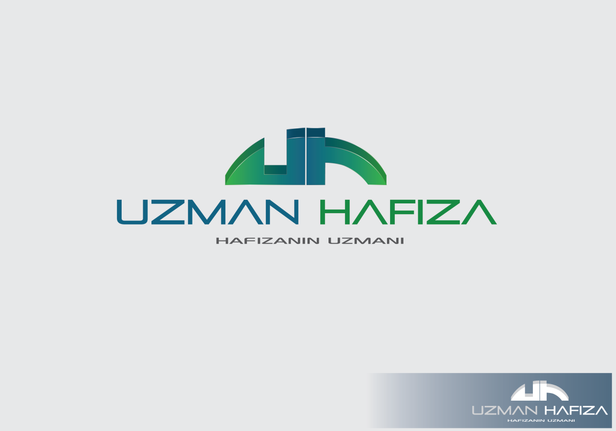 Tasarlayan Lostscream-Uzman Hafıza Logo ve Amblem Çalışması