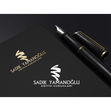 Özel Eğitim Kurumu İçin Logo Tasarımı yarışmasına tasarımcı hcetinel tarafından sunulan  tasarım 