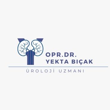 ÜROLOJİ UZMANI-OP.DR.YEKTA BIÇAK yarışmasına tasarımcı ceren yılmaz  tarafından sunulan  tasarım 