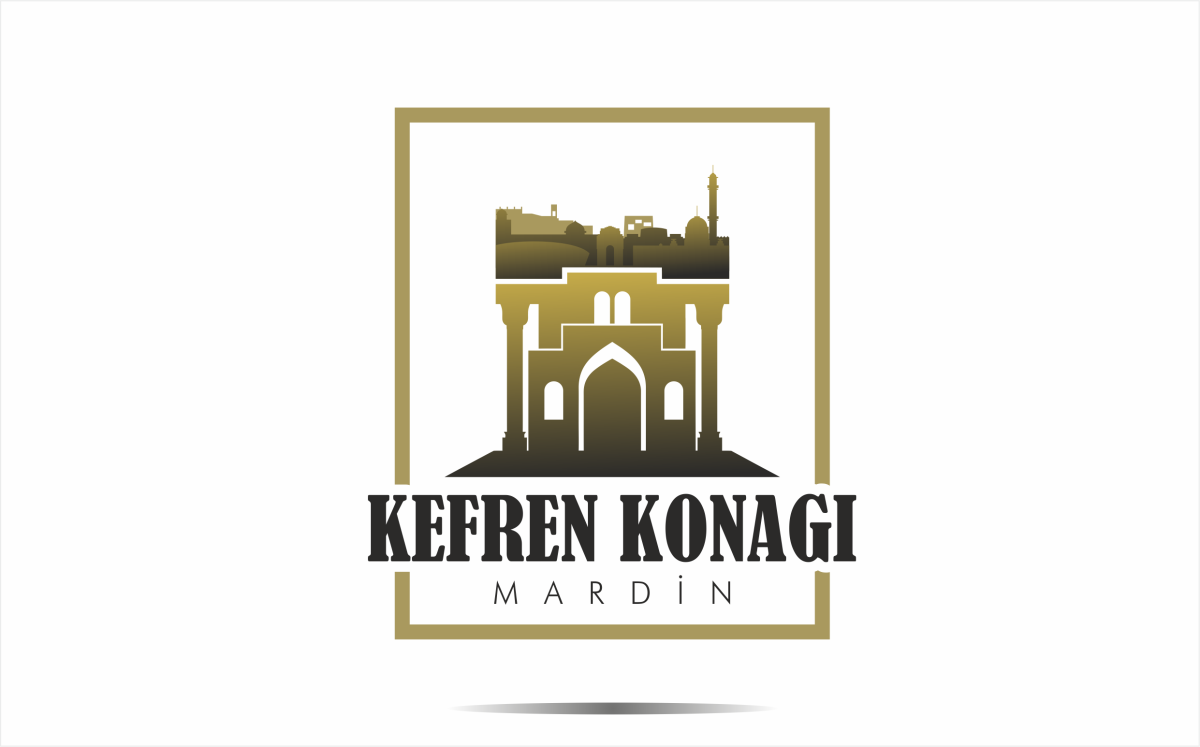 Tasarlayan ErcanH-Kefren Konağı Logo Tasarımı