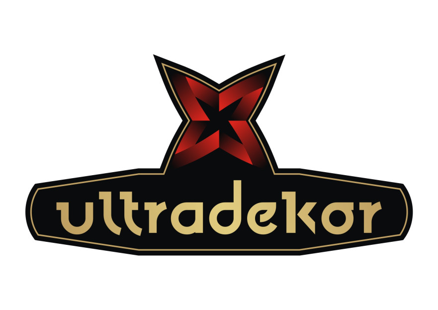 İnşaat ve İç Dekor Firmamza LOGO ve KMLK yarışmasına tasarımcı x6 tarafından sunulan  tasarım 