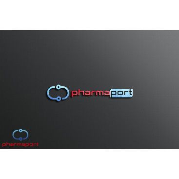 sağlık / ilaç / yazılım ve teknoloji yarışmasına tasarımcı ALFA™ tarafından sunulan  tasarım 