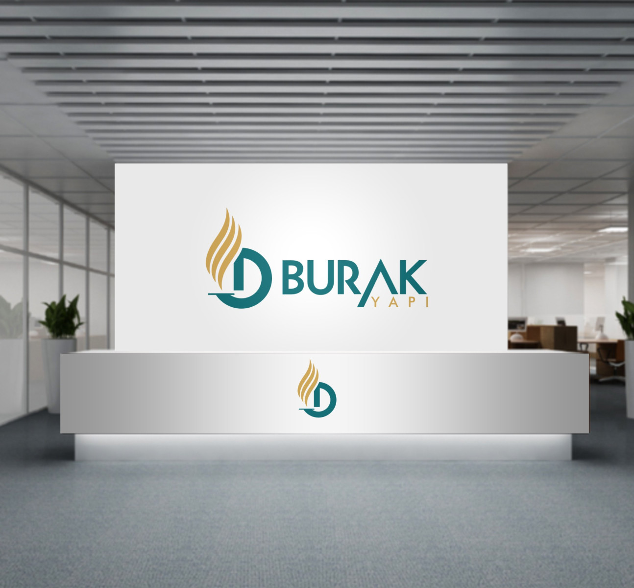 Tasarlayan RΛPİDO-BURAK YAPI