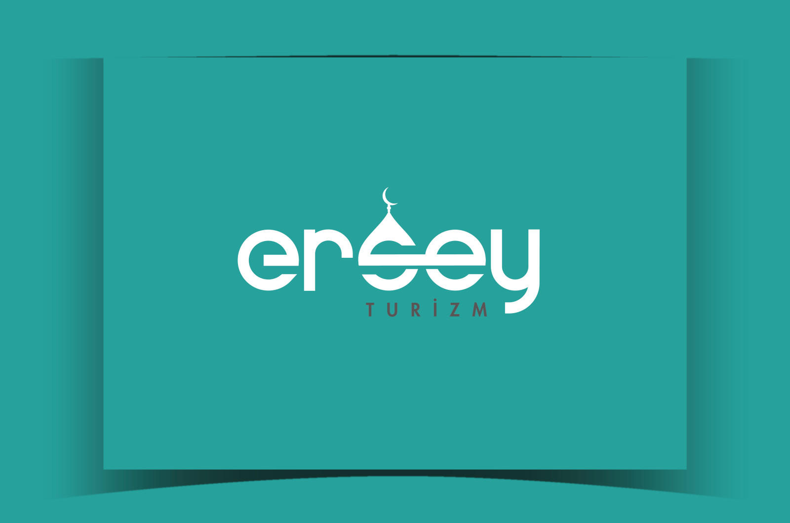 Tasarlayan inka grafik-Ersey Turizm Logo Yenilemesi 