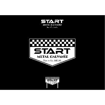 Logo Tasarımı yarışmasına tasarımcı Goldblackdesign tarafından sunulan  tasarım 