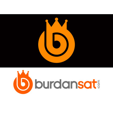 Burdansat.com yarışmasına tasarımcı Ersin Esra tarafından sunulan  tasarım