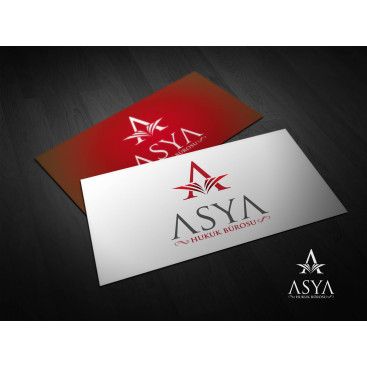 HUKUK OFISI  yarışmasına tasarımcı joker tarafından sunulan  tasarım 