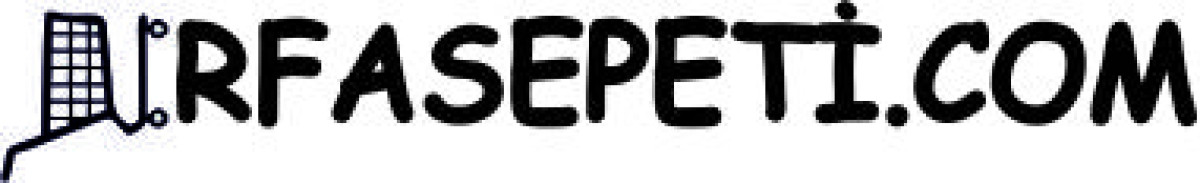Tasarlayan ayseeclskn-UrfaSepeti.com internet sitemize logo