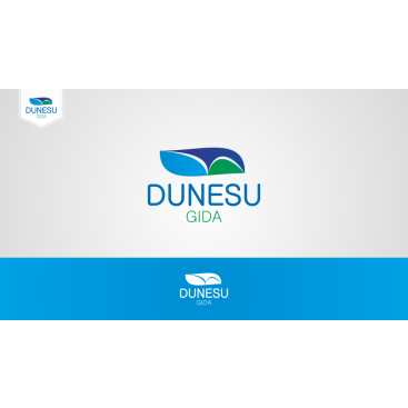 Dondurulmuş Gıda Firma Logo Çalışması yarışmasına tasarımcı yavuz tarafından sunulan  tasarım 