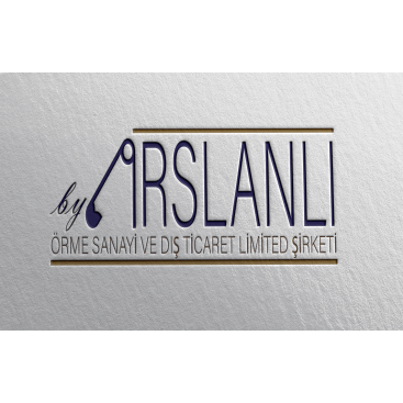 Örme ve Tekstil dış ticaret  yarışmasına tasarımcı Giraffe Studio tarafından sunulan  tasarım 