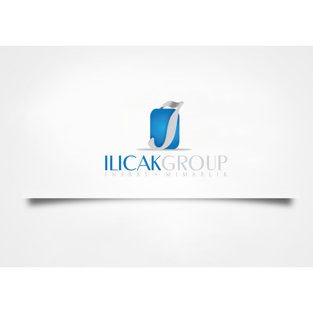 MİMARLIK VE İNŞAAT ŞİRKETİ İÇİN LOGO