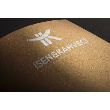 HUKUK BÜROSU yarışmasına tasarımcı Roboco tarafından sunulan  tasarım 