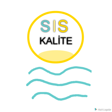 Mühendislik ve Kalite Firmamız İçin  yarışmasına tasarımcı H.Sevimli tarafından sunulan  tasarım 