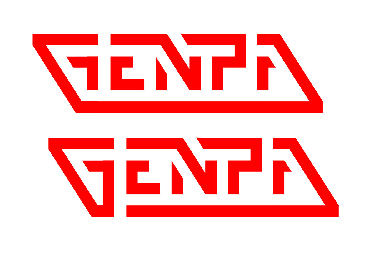 Tasarlayan mhmtssk-GENPA LOGOSUNU ARIYOR