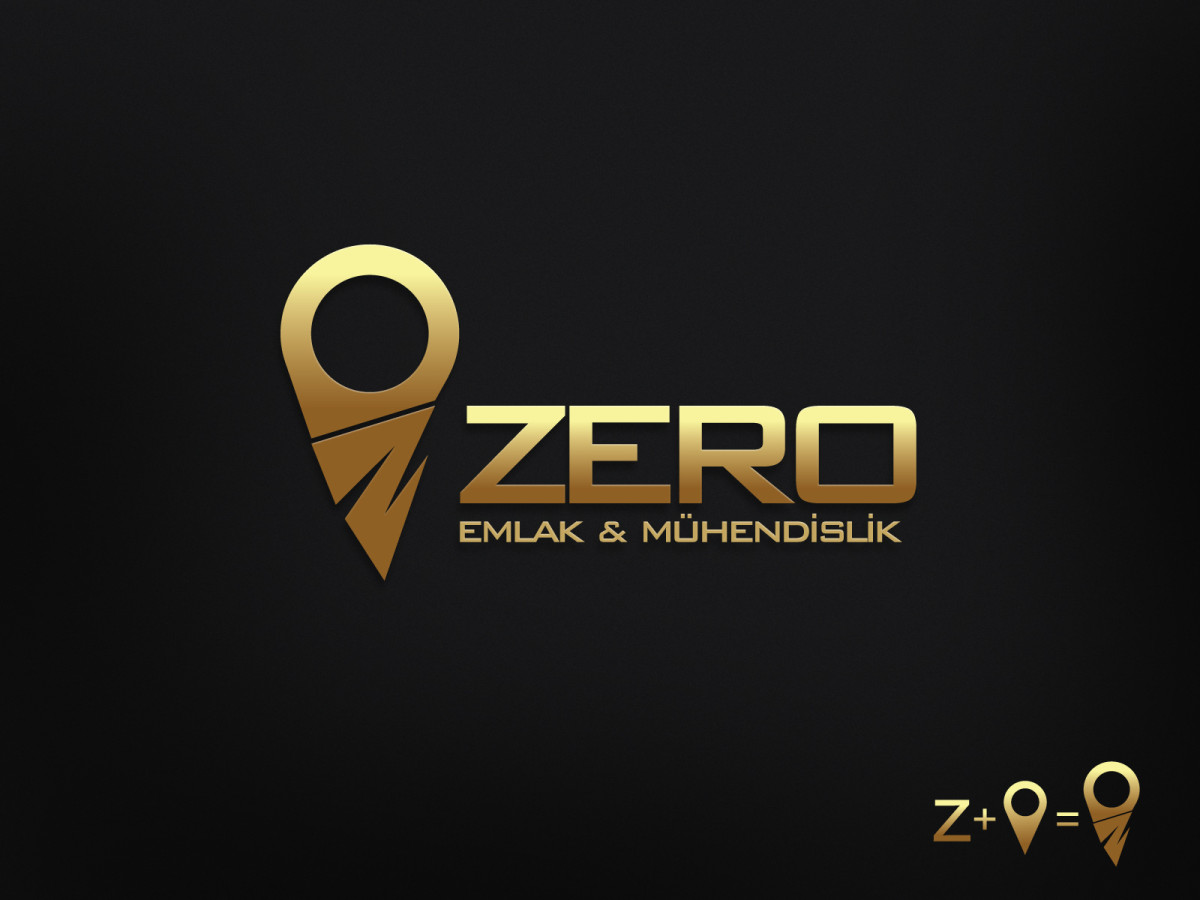Tasarlayan grfkismail-ZERO EMLAK OFİSİ 