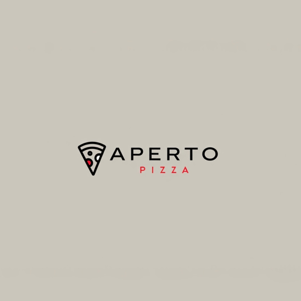 Tasarlayan GhostSpy-APERTO PİZZA LOGOSUNU ARIYOR