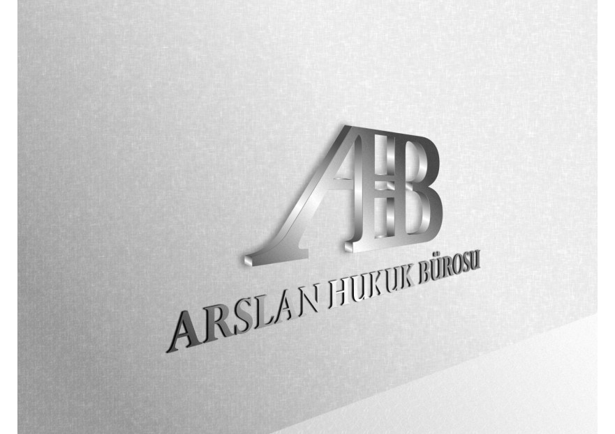 Hukuk Bürosu Logo Çalışması yarışmasına tasarımcı barpek tarafından sunulan  tasarım 