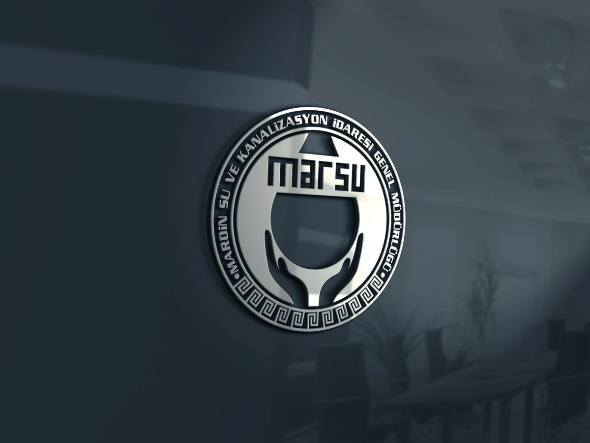 Tasarlayan Ahenk-MARSU Kurumsal Logo Yarışması 