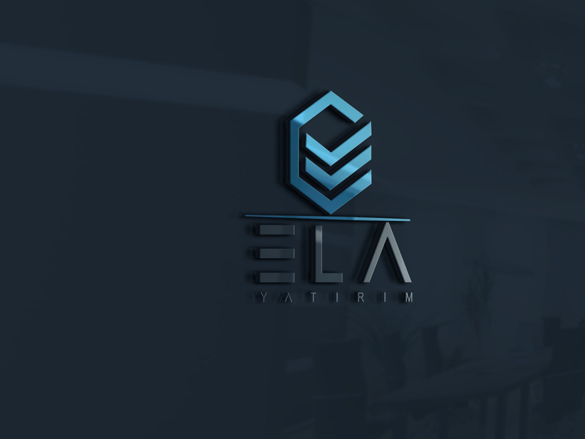 Tasarlayan elifgrafikdesign-Mükemmel Bir Logo Bekliyoruz :)